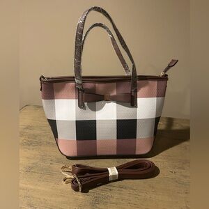 MKF‎ Collection New Small Tote